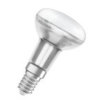 Osram LED Superstar Riflettore Spot E14 R50 4.8W 345lm 36D - 940 Bianco Freddo | Miglior Resa Cromatica - Dimmerabile - Sostitutiva 60W