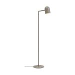 It's about RoMi Lampada da terra Marseille Ferro Sanded | Adatto per 1x E27 