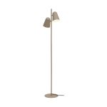 It's about RoMi Lampada da terra Salamanca Ferro Sanded | Adatto per 2x E14 