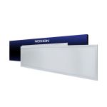 Noxion Pannello A LED Delta Pro V5 Highlum 36W 5040lm - 830-840 CCT | 120x30cm - UGR <19 - Sidelit - Philips Driver