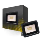 Bright Choice Proiettore LED 20W 2000lm 100D - 830 Luce Calda -  | IP66 - Simmetrico