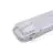 Noxion Stagna LED Alloggio Poseidon V2.0 incl. 2x Noxion Tubo LED T8 Standard Output 19W 2x2300lm - 830 Luce Calda -  | 150cm