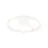 SLV One Aluminium Bianca 23W 3100lm - 927-930 CCT | Miglior Resa Cromatica - Dimmerabile 