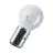 Osram Low-voltage over-pressure dual-coil Railway BA20d Chiara 10W 137lm - 928 Bianco Molto Caldo | Miglior Resa Cromatica