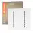 Ledvance Pannello a LED IndiviLED 33W 3800lm - 830 Luce Calda | 60x60cm