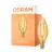 Osram Vintage 1906 LED E14 Attorcigliata Candela Filamento Oro 1.5W 120lm - 824 Bianco Molto Caldo | Sostitutiva 15W