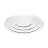 Ledvance Smart+ Wifi Lampada da soffitto a LED Orbis Sprial 50cm 40W 4300lm - 830-865 | Dimmerabile
