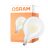 Osram LED Superstar E27 Globe Filamento Ghiaccio 11W 1521lm - 940 Bianco Freddo | Miglior Resa Cromatica - Sostitutiva 100W