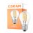 Osram LED Superstar E27 Sferica Filamento Chiara 3.4W 470lm - 940 Bianco Freddo | Miglior Resa Cromatica - Dimmerabile - Sostitutiva 40W