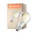 Ledvance Classic LED E27 Pera Filamento Chiara 4W 840lm - 830 Luce Calda 