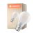 Ledvance Classic LED B22d Pera Filamento Ghiaccio 11W 1521lm - 927 Bianco Molto Caldo | Miglior Resa Cromatica - Dimmerabile - Sostitutiva 100W - Confezione per il Consumatore