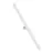 Ledvance Ledinestra BASE LED Tube 6W 640lm - 827 Bianco Molto Caldo | 50cm - Sostitutiva 40W