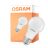 Osram Classic LED E27 Pera Ghiaccio 4.9W 470lm - 840 Bianco Freddo | Sostitutiva 40W
