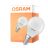 Osram Classic LED E14 Sferica Ghiaccio 4.9W 470lm - 827 Bianco Molto Caldo | Sostitutiva 40W