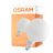 Osram Vintage 1906 LED E27 Special Filamento Ghiaccio 7.3W 806lm - 827 Bianco Molto Caldo | Dimmerabile - Sostitutiva 60W