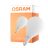 Osram Vintage 1906 LED Big Grape E27 Filamento Ghiaccio 7.3W 806lm - 827 Bianco Molto Caldo | Dimmerabile - Sostitutiva 60W