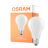Osram LED Lamps E27 Pera Filamento Ghiaccio 11.6W 2452lm - 840 Bianco Freddo | Sostitutiva 150W