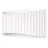 Ledvance Decor Luce Da Parete Be Bianca | Adatto per 1x E27