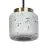 Ledvance Decor Luce Pendente Terazzo Sferica Bianca | Adatto per 1x GU10