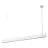 Ledvance LED Office Line Cuboid Soffitto Bianca 42W 5000lm - 840 Bianco Freddo | A 3 Livelli Dimmerabile 