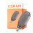 Osram Vintage 1906 LED E27 Globe Filamento Smoke 100mm 4W 110lm - 818 Bianco Molto Caldo | Dimmerabile - Sostitutiva 12W