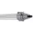 Ledvance Stagna Reglette Stagna Max PC 25W 3500lm - 840 Bianco Freddo | 60cm -Sostitutiva 2x18W