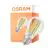 Osram Classic LED E27 Pera Filamento Chiara 7.2W 1521lm Ultra Efficiency - 830 Luce Calda -  | Sostitutiva 100W