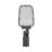 Ledvance Illuminazione stradale LED Area Value Grande Aluminium Grigio 45W 5850lm 160x58D - 730 Luce Calda | IP66 - Simmetrico