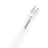 Osram Tubo LED T8 (EM/Mains) Standard Output 10W 1080lm - 830 Luce Calda | 90cm - Sostitutiva 30W
