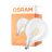 Osram Classic LED E27 Globe Filamento Chiara 7W 806lm - 827 Bianco Molto Caldo | Sostitutiva 60W