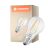 Ledvance Classic LED E27 Pera Filamento Chiara 6.5W 806lm - 827 Bianco Molto Caldo | Sostitutiva 60W