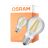 Osram Classic LED E27 Pera Filamento Chiara 4.3W 806lm - 827 Bianco Molto Caldo | Dimmerabile - Sostitutiva 60W