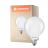 Ledvance LED Classic Globe E27 Ghiaccio 7.2W 1521lm - 840 Bianco Freddo | Sostitutiva 100W