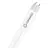 Ledvance Tubo LED T8 Superior (EM/Mains) Ultra Efficiency 16.7/22.1W 2800/3700lm - 830 Luce Calda -  | 150cm - Lumen Interruttore - Sostitutiva 58W