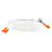 Osram Downlight LED Recess Slim Bianca 8W 550lm 110d - 840 Bianco Freddo| Ritaglio 120mm - IP20