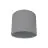Ledvance Downlight Comfort Cornice Grigio D200