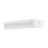 Ledvance Reglette LED Lineare Surface Acciaio Bianca 18W 2340lm - 830 Luce Calda -  | IP44 - 60cm - Dimmerabile, Zigbee - Sostitutiva 18W