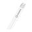 Ledvance Tubo LED T8 Connected (EM/Mains) Output 6.8W 1000lm - 830 Luce Calda - | 60cm - Dimmerabile, Zigbee - Sostitutiva 18W