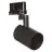 Ledvance Luce A Binario LED 3 Fasi Faretti Aluminium Nero |GU10
