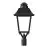 Ledvance Illuminazione Stradale LED Urban Villa Compact 40W 5000lm 140d - 740 Bianco Freddo | IP66 - Asimmetrico