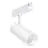 Ledvance Luce A Binario LED 3 Fasi Faretti Zoom Bianca 20W 2400lm - 930 Luce Calda - | Miglior Resa Cromatica - 1-10V Dimmerabile