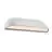 Nordlux Front 26 Luce Da Parete Metallo Bianca 8W 650lm - 830 Luce Calda - 