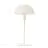 Nordlux Lampada Da Tavolo Ellen Metallo Marrone | Adatto per 1x E14