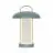 Nordlux Lampada Da Tavolo Mirano Metallo e Vetro Verde 3W 150lm - 830 Luce Calda -  | A 3 Livelli Dimmerabile