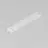 Topmet LED Profilo Set Standard BEGTON12 J Opale S Bianca 1000 Bianca