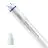 Philips LED Tube T8 MASTER (EM/Mains) Ultra Output 16W 2300lm - 830 Luce Calda | 105cm - Sostitutiva 38W