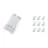 Confezione Multipack 10x Osram Dulux F 36W 840 | Bianco Freddo - 4-Pin