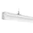 Noxion LED Fila Continua NX-Line V2 55-70W 9900-12600lm 30D - 840 Bianco Freddo | 1500mm - 8 Poli - UGR 