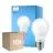 Confezione Multipack 10x Philips Corepro LED Bulbo E27 Pera Ghiaccio 10.5W 1521lm - 830 Luce Calda -  | Sostitutiva 100W