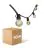 D'Lite LED Luci a stringa Sparkl 10m 4W 250lm - 827 Bianco Molto Caldo | IP44 - 5x Connettibile